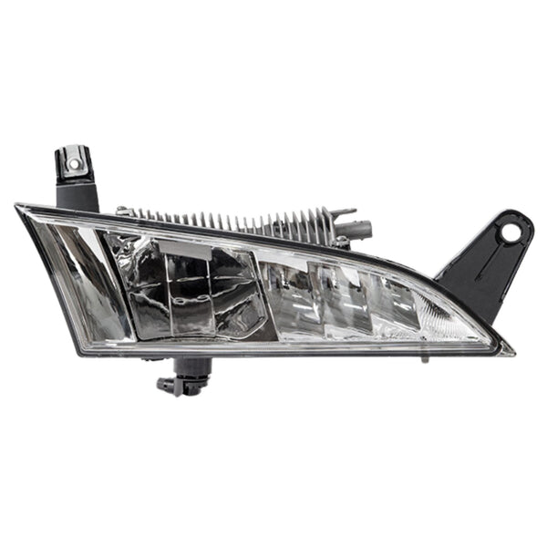 Farol LED Grade Superior Scania NTG