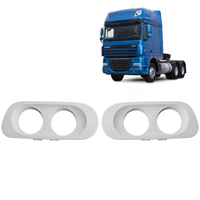 Moldura do Farol Auxiliar DAF XF 105