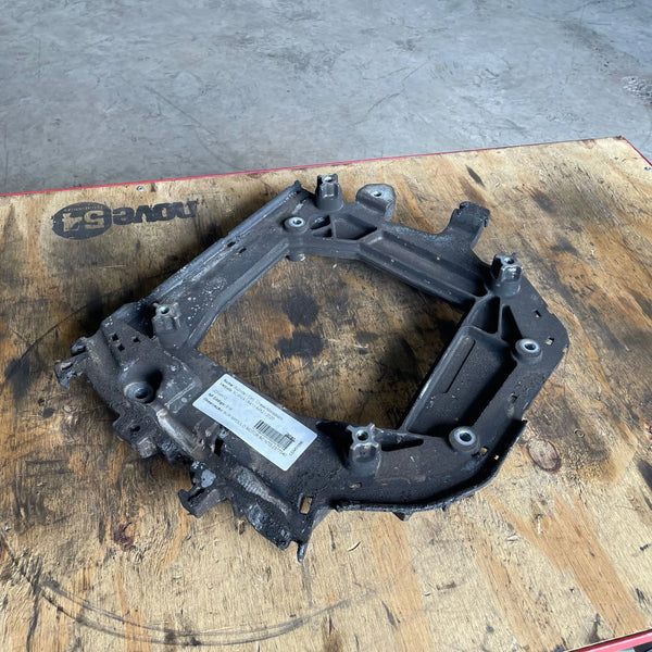 Suporte Módulo Scania NTG
