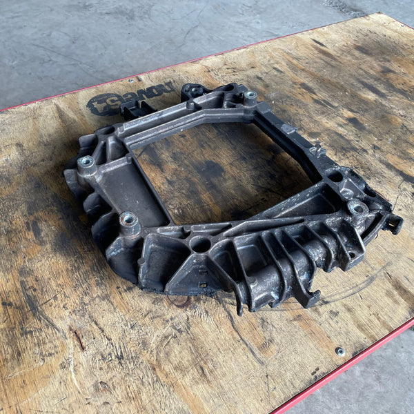 Suporte Módulo Scania NTG