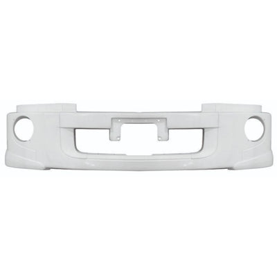 Para-choque Volkswagen Constellation Robust - Plástico