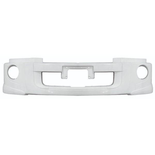 Para-choque Volkswagen Constellation Robust - Plástico