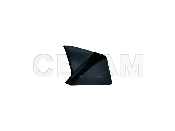 Tampa do Farol Iveco Tector (após 2019) Lado Direito - foto do fabricante Cepam