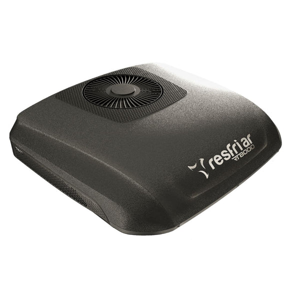 Ar-Condicionado para Caminhão Inverter Resfriar RT8000 24V - Sem Moldura