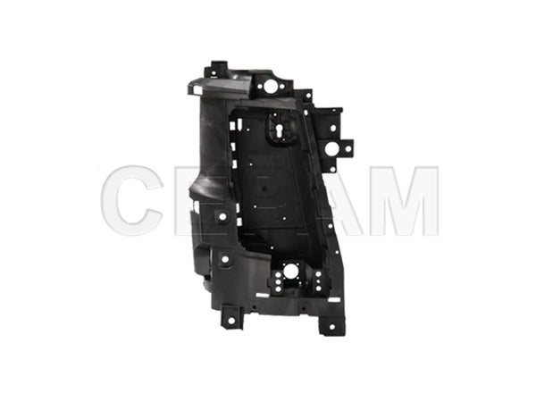 Bojo Farol Volvo FH 12 (2005 a 2010) Lado Direito - foto do fabricante Cepam