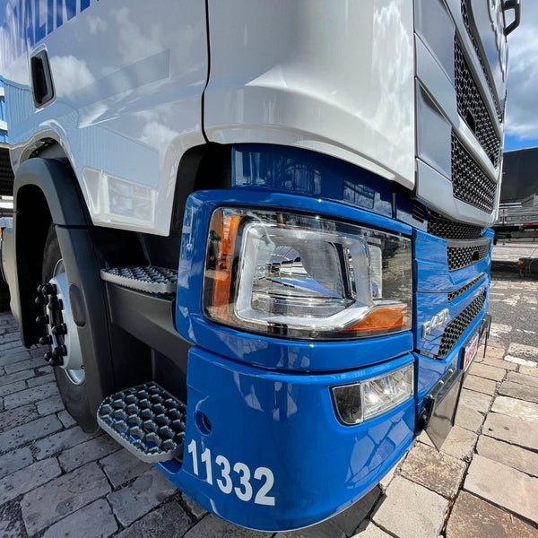 Lente Farol - Scania NTG 2019 (Em Diante)