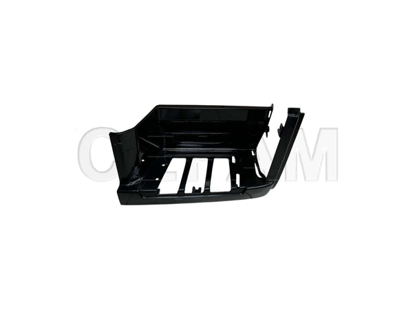 Caixa do Estribo Volvo VM (após 2020) Lado Direito - foto do fabricante Cepam