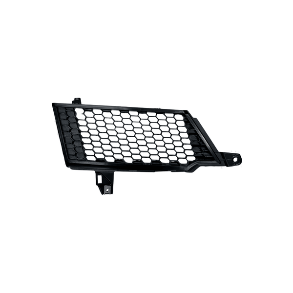 Tela Superior para Farol Lado Direito Scania NTG P/G (após 2019)