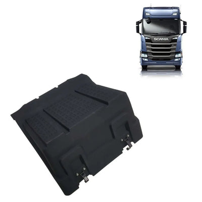Tampa de Bateria Scania NTG Nova Geração