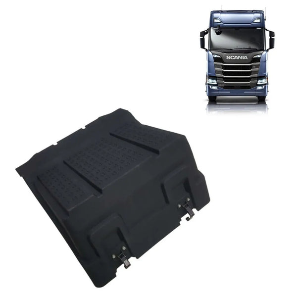 Tampa de Bateria Scania NTG Nova Geração