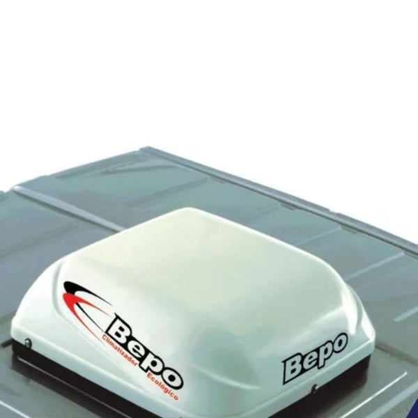 Tampa Externa para Climatizador Bepo