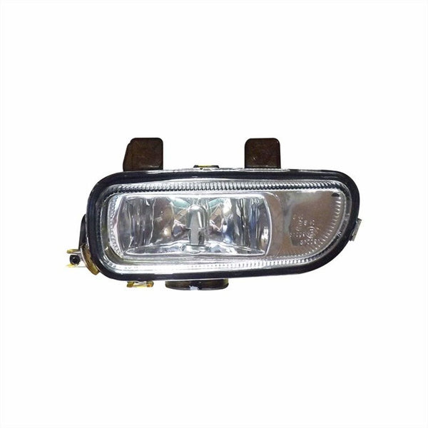 Farol auxiliar Mercedes-Benz Axor 1933 2036 até 2644