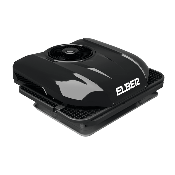 Ar-Condicionado de Teto Elber EL9000 Inverter 9000 BTUs 24V
