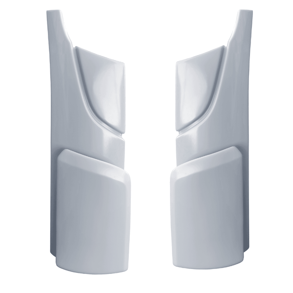 Coluna Frontal Volvo VM 2015 - Boff