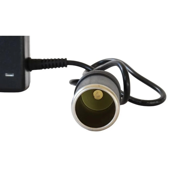 Kit Geladeira 35L Elber + Fonte 12v 24v Caminhão