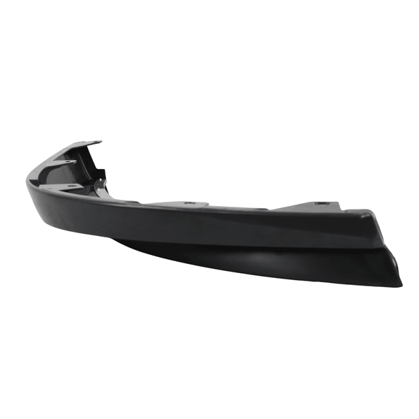 Spoiler Com Borracha Volvo FH a partir de 2015 - Fibroplast Original