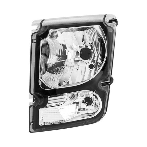 Farol Principal Volvo VM 310 2006 até 2015