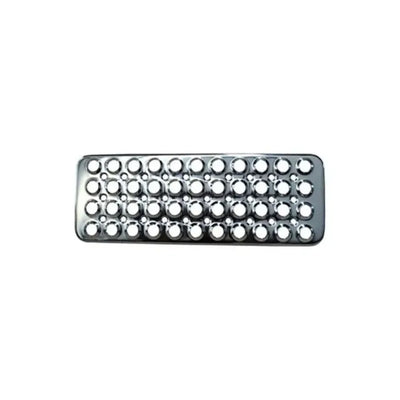 Pisante Menor Estribo Scania Cabine T 112 113 - Bepo
