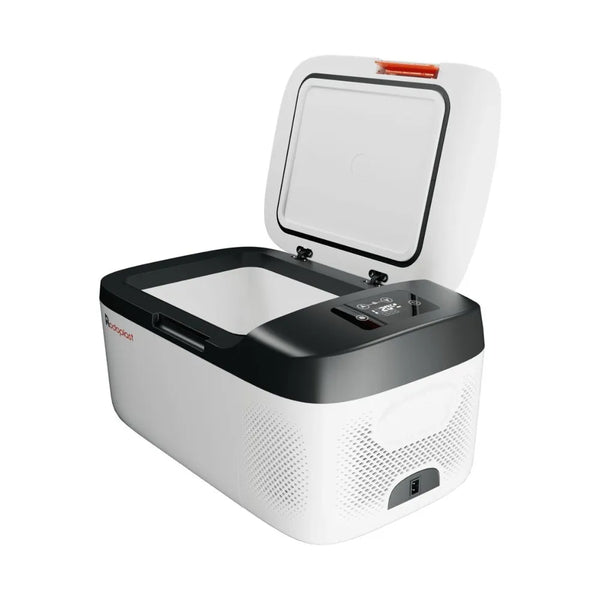 Geladeira Interna 20 Litros 12v 24v 110v 220v Rodoplast - Lançamento