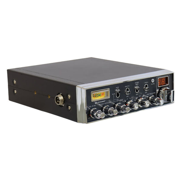 Rádio Px Voyager Vr 94M Plus (EL)