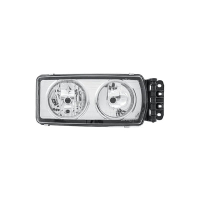 Farol Principal Para Caminhões Iveco Stralis, Hi-Way, Hi-Road Tector 11-190/9-190