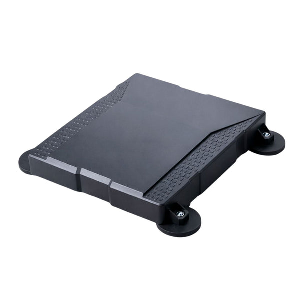 Case Suporte Fechado para Teto Starlink Mini para caminhão com Imã