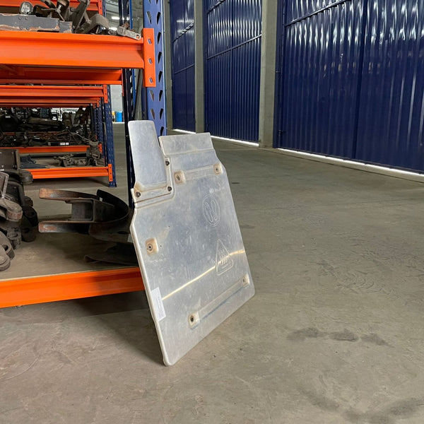 Tampa Catalisador Scania NTG