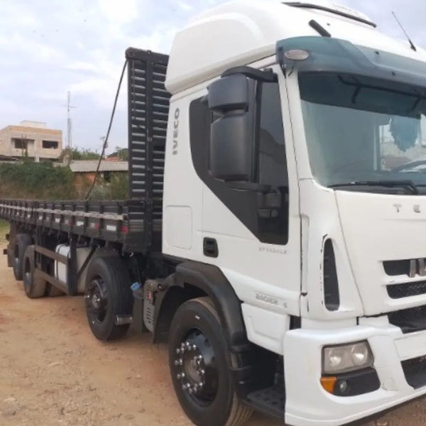 Paralama Estribo Superior Iveco Tector
