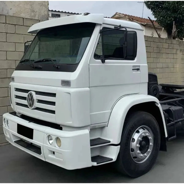 Paralama Estribo Volkswagen Worker Traçado Titan - Fibra