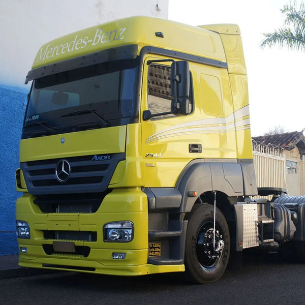 Spoiler Mercedes-Benz Axor 2544 (Plástico)