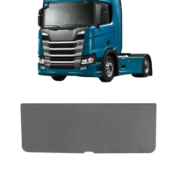Capa do Farol Scania NTG