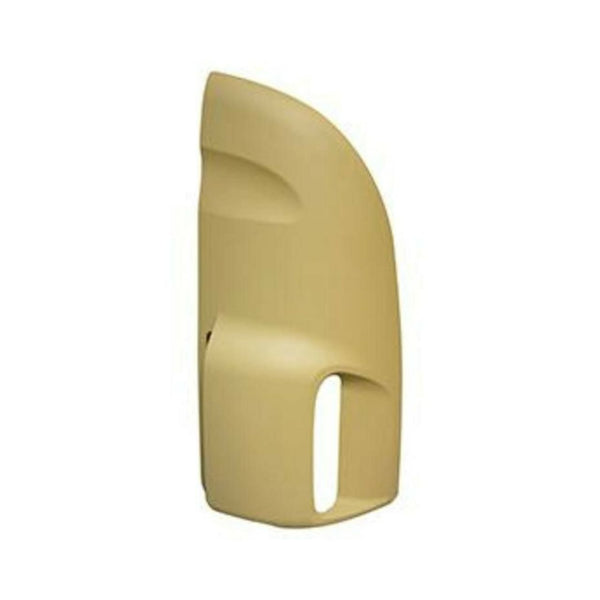 Defletor de Ar de Coluna Scania Série 5 Cabine G R - BL Fibras