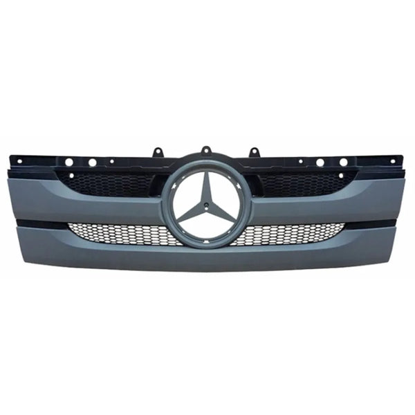 Grade Frontal Mercedes-Benz Actros 2015 até 2020