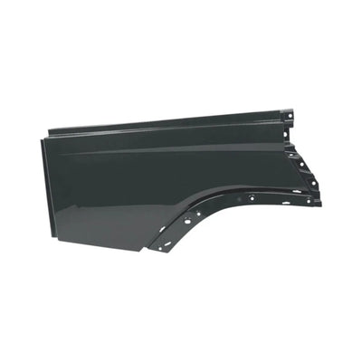 Saia Lateral da Cabine Volvo FH 2015 a 2023