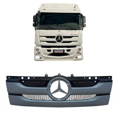 Grade Frontal Mercedes-Benz Actros 2015 até 2020