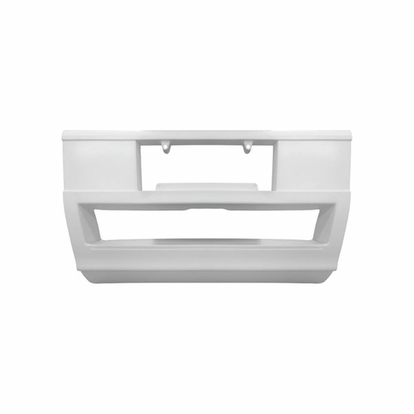 Para-choque Volkswagen Titan Worker 17.300 18.310