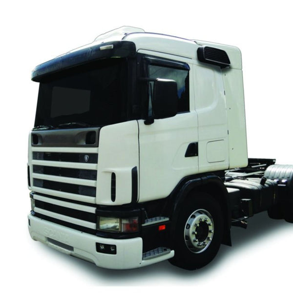 Defletor De Ar Scania Série 4 5 Cabine G R Streamline - Rodoplast