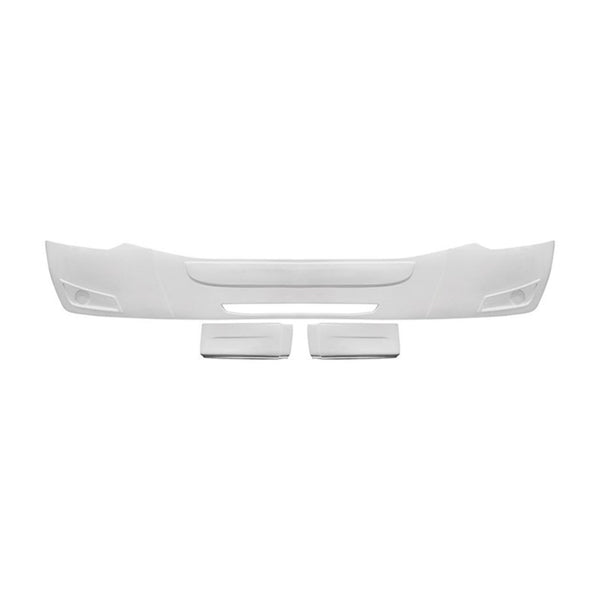 Capa Para-Choque Volvo New FH FM 2022 em diante