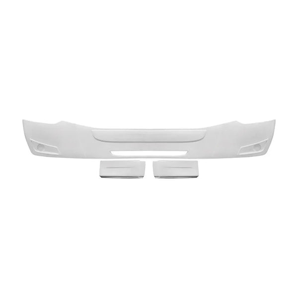 Capa Para-Choque Volvo New FH FM 2022 em diante