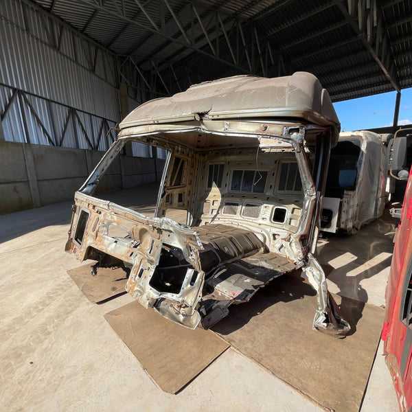 Cabine Iveco Stralis 2010