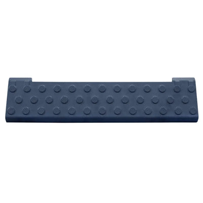 Pisante Superior Para-Choque Mercedes-Benz Axor - BL Fibras