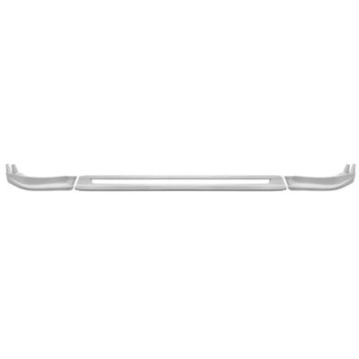 Spoiler Mercedes-Benz Actros 2020 em diante (Plástico)