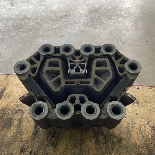 Coxim Motor Traseiro Scania