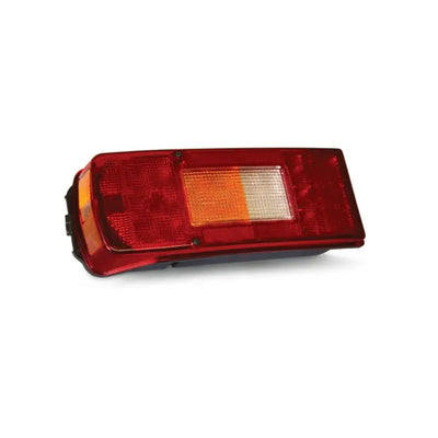 Lanterna Traseira Led Para Caminhões Volvo FH FM VM (LED)