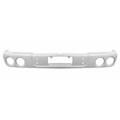 Para-choque Ford Cargo 815 2000 até 2011 - Plástico