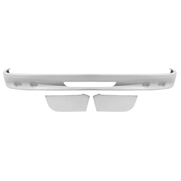 Spoiler Volkswagen Delivery 8.150 18 cm (Plástico)