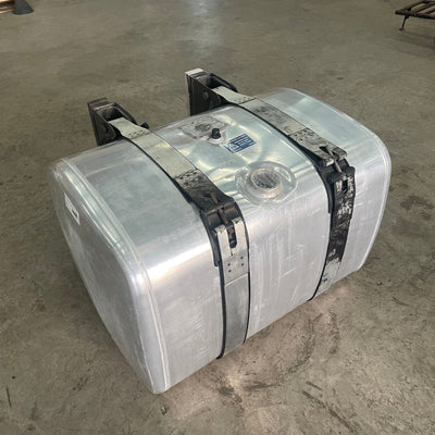 Tanque D Scania NTG 360 Litros - Código 2685820