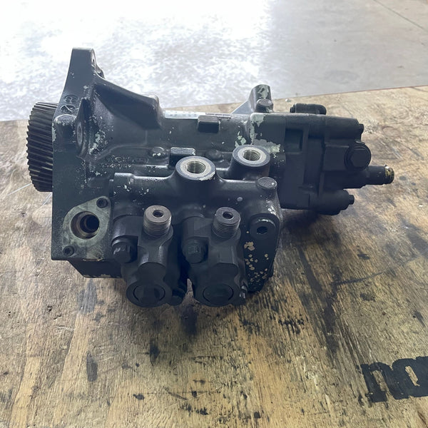 Bomba Alta Pressão Scania NTG