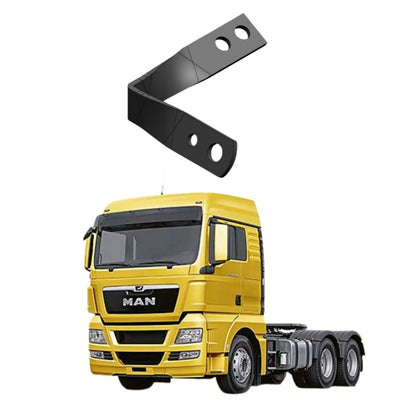 Suporte Antena Rádio PX Volkswagen Man TGX (Dianteiro)