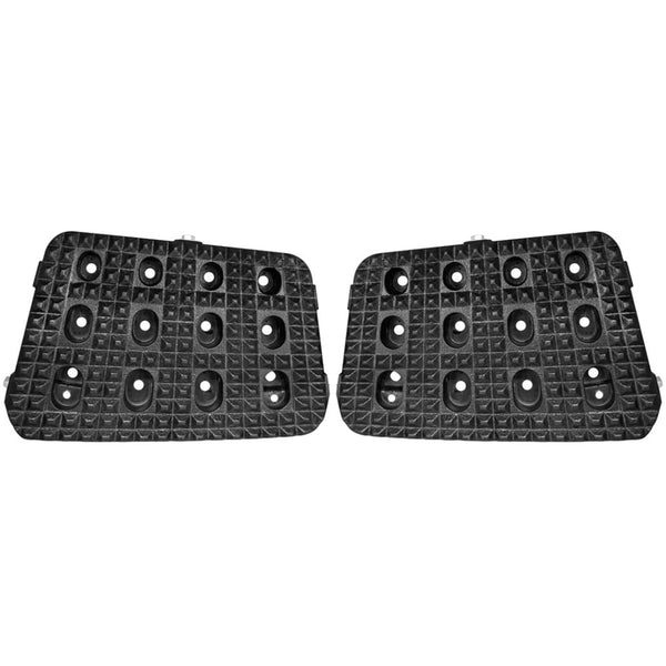 Pisante Estribo Inferior Iveco Tector Cursor
